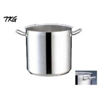 Total Kitchen Goods  AZV-66 電磁調理器対応業務用鍋 PRO (プロ) 寸胴鍋 （蓋無）内径34cm | NEXT!