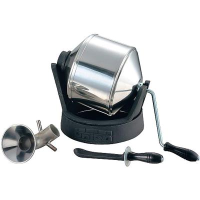 TKG/Total Kitchen Goods FLC-04 サンプルロースター手動式(パンチング) TKG/Total Kitchen Goods FLC-04 サンプルロースター手動式(パンチング