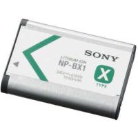SONY ソニー NP-BX1 リチャージャブルバッテリーパック Xタイプバッテリー対応 | NEXT!