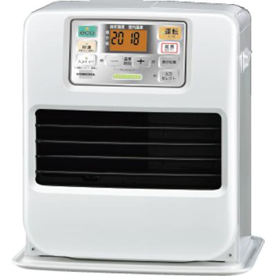 【新品未使用】CORONA 石油ファンヒーター FH-WX5713BY リモコン コロナ fh（ファンヒーター部品、アクセサリー）｜ファンヒーター