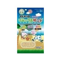 MG マルカン ヤドカリのリラックスサンド 800g | NEXT!
