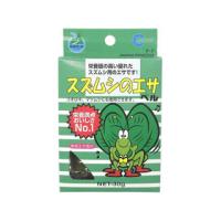 株式会社マルカン スズムシのエサ(エサ皿付) 30g(エサ皿付) | NEXT!