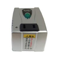 カシムラ NTI-352　海外用変圧器　220-240V/35VA | NEXT!