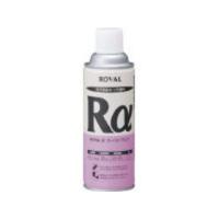 ROVAL/ローバル  ローバルアルファ(光沢シルバージンクリッチ) 420mlスプレー RA-420ML | NEXT!