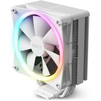 NZXT 空冷CPUクーラー 発光ファン T120 RGB ホワイト RC-TR120-W1 | NEXT!