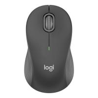 logicool ロジクール SIGNATURE M550 ワイヤレスマウスグラファイト | NEXT!