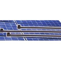 HellermannTyton/ヘラマンタイトン  ガルバロック 太陽光発電システム施工用結束バンド　100本入り(黒) GL300 | NEXT!