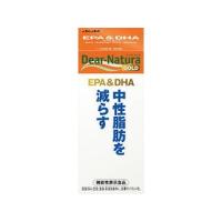 アサヒグループ食品  ディアナチュラゴールド　ＥＰＡ＆ＤＨＡ　１５日分（９０粒） | NEXT!