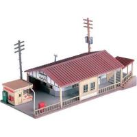 GREENMAX グリーンマックス 小型駅 2130 | NEXT!