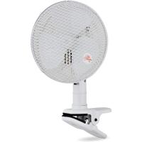 OTK おおたけ KF-195CX-W  ACクリップ扇風機 | NEXT!