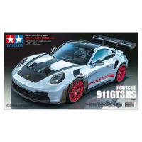 TAMIYA タミヤ 1/24 スポーツカーシリーズ No.370 1/24 ポルシェ 911 GT3 RS (992) 24370 | NEXT!