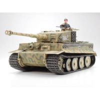 TAMIYA タミヤ  1/35 ドイツ重戦車 タイガーI 中期生産型 35194 | NEXT!