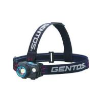 GENTOS ジェントス  赤色LED搭載ヘッドライト WS-243HD | NEXT!