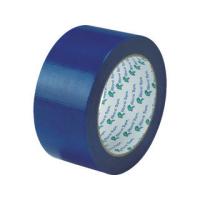 Rinrei/リンレイテープ  包装用PEワリフテープ EF674 50×25 青色 EF674-50X25-BL | NEXT!