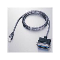 ELECOM エレコム  USB to パラレルプリンタケーブル UC-PGT | NEXT!