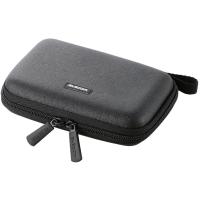 ELECOM エレコム ガジェットポーチ/Sサイズ/ブラック TB-01GPBK | NEXT!