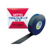 Nitto/日東電工 自己融着粘着テープ セパなし NO.15 19mmX10m 15-19 | NEXT!