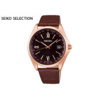 SEIKO セイコー  【納期未定】SEIKO SELECTION セイコーセレクション SBTM298 ソーラー電波 MENS メンズ | NEXT!