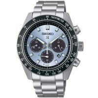 SEIKO セイコー PROSPEX プロスペックス SPEEDTIMER スピードタイマー メンズ ソーラー SBDL109 | NEXT!