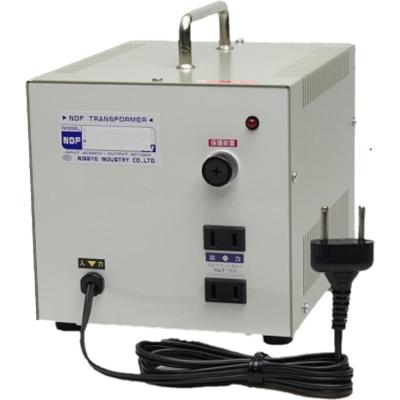 日章工業 変圧器（家電）のおすすめ人気商品一覧 通販 - Yahoo