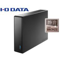 I・O DATA アイ・オー・データ  USB3.1 Gen1（USB3.0）/2.0対応外付けハードディスク ファン内蔵 電源内蔵 3TB HDJA-UT3R | NEXT!