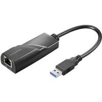 I・O DATA アイ・オー・データ  USB 3.2 Gen 1(USB 3.0)対応 ギガビットLANアダプター ETG6-US3 | NEXT!