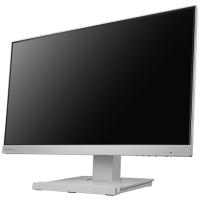 I・O DATA アイ・オー・データ ADSパネル採用 フルHD対応23.8型ワイド液晶ディスプレイ フリースタイルスタンド EX-C241DW-F  ホワイト | NEXT!