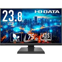 I・O DATA アイ・オー・データ ADSパネル採用 フルHD対応23.8型ワイド液晶ディスプレイ 3辺フレームレス DI-A241DB | NEXT!