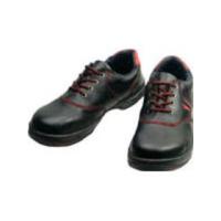 Simon/シモン  安全靴 短靴 SL11-R黒/赤 26.0cm SL11R-26.0 | NEXT!