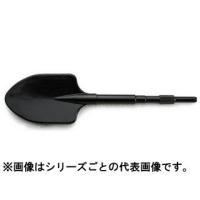 SHIMIZU/清水製作所  【Rakuda/ラクダ】10034 ハンマー用スコップ 30×450 8600N | NEXT!