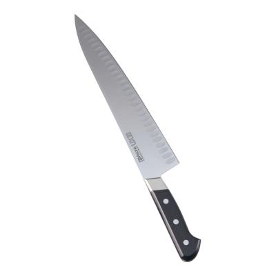 オ*ガ様 Misono UX10 牛刀 240mm 新品未使用 Misono UX10 牛刀サーモン 240mm No.763 (包丁) 価格比較 - 価格.com