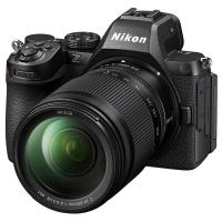 Nikon ニコン Z5II 24-200 レンズキット フルサイズミラーレスカメラ | NEXT!