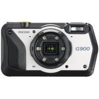 RICOH リコー G900　防水・防塵・業務用デジタルカメラ | NEXT!