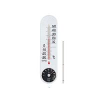 EMPEX エンペックス気象計  くらしのメモリー温湿度計／ＴＧ−６６２１　 | NEXT!