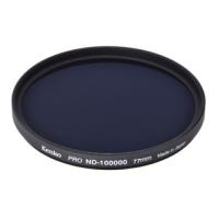 KENKO ケンコー  77S PRO ND100000（丸枠）　太陽撮影用フィルター　77mm　 | NEXT!