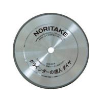 Noritake/ノリタケカンパニーリミテド  グラインダーの達人ダイヤ SDC120 125X13X12.7(カラー9.53) 1A0DB125R0010 | NEXT!