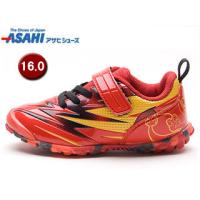 ASAHI/アサヒシューズ  ポケモン P109 レッド 16.0cm KC66562 | NEXT!