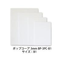 ARTE/アルテ  【代引不可】【5枚セット】ポップコーア 3mm B1 BP-3PC-B1 | NEXT!