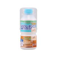 Washin/和信ペイント  水性ウレタンニス クリヤー 300ml #941301 | NEXT!