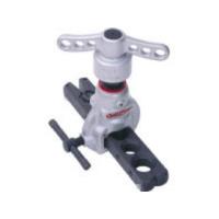 SUPERTOOL スーパーツール フレアリングツールセット(偏芯式)クイックハンドル型、新冷媒・新規格 TF456WQH | NEXT!