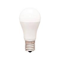 IRIS OHYAMA/アイリスオーヤマ LED電球 E17 広配光 40形相当 電球色(20000時間) LDA4L-G-E17-4T6-E | NEXT!