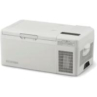IRIS OHYAMA アイリスオーヤマ IPD-B2A-W　充電式ポータブル冷蔵冷凍庫15L ホワイト | NEXT!