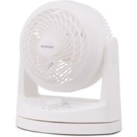 IRIS OHYAMA アイリスオーヤマ PCF-HD15EC-W コンパクトサーキュレーター ホワイト | NEXT!