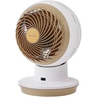 IRIS OHYAMA アイリスオーヤマ サーキュレーターアイ DC JET 28畳 WOOZOO(ウーズー)インテリアモデル PCF-SDC15T-EC-WU ホワイトウッド | NEXT!