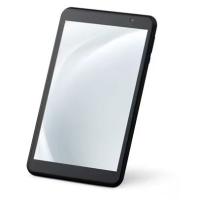 IRIS OHYAMA アイリスオーヤマ 8インチタブレット ブラック TE08D2M64-V1B | NEXT!