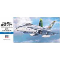 Hasegawa ハセガワ  1/72 F/A-18C ホーネット D8 | NEXT!