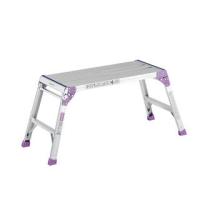 ALINCO アルインコ アルミ足場台／ＰＸＧＶ−５１０ＦＷ　 | NEXT!