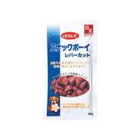 dbf デビフペット スナックボーイ レバーカット 45g | NEXT!