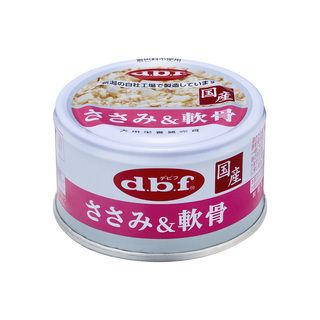 dbf デビフペット ささみ＆軟骨 85g : NEXT! - 通販 - Yahoo!ショッピング