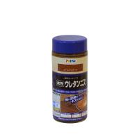 ASAHIPEN/アサヒペン  水性ウレタンニス 300ml ゴールデンオーク | NEXT!